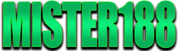 Logo MISTER188